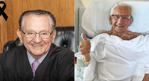 Frank Caprio